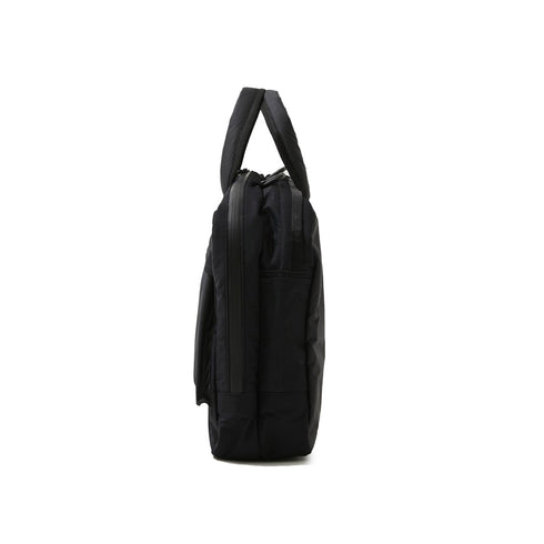 Mfpen x Blankof Reporter Bag Black Nylon A323-13 Degli Uberti